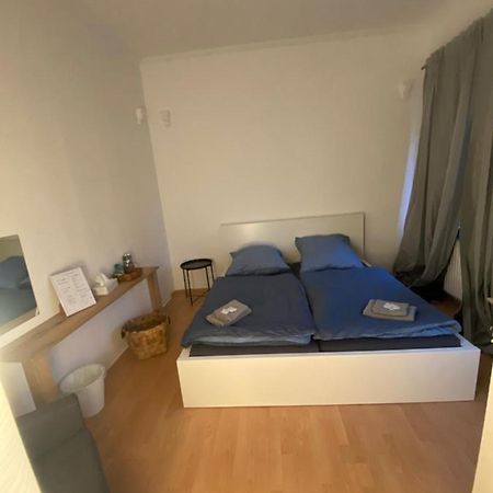 Zimmervermietung Oldemburgo Exterior foto