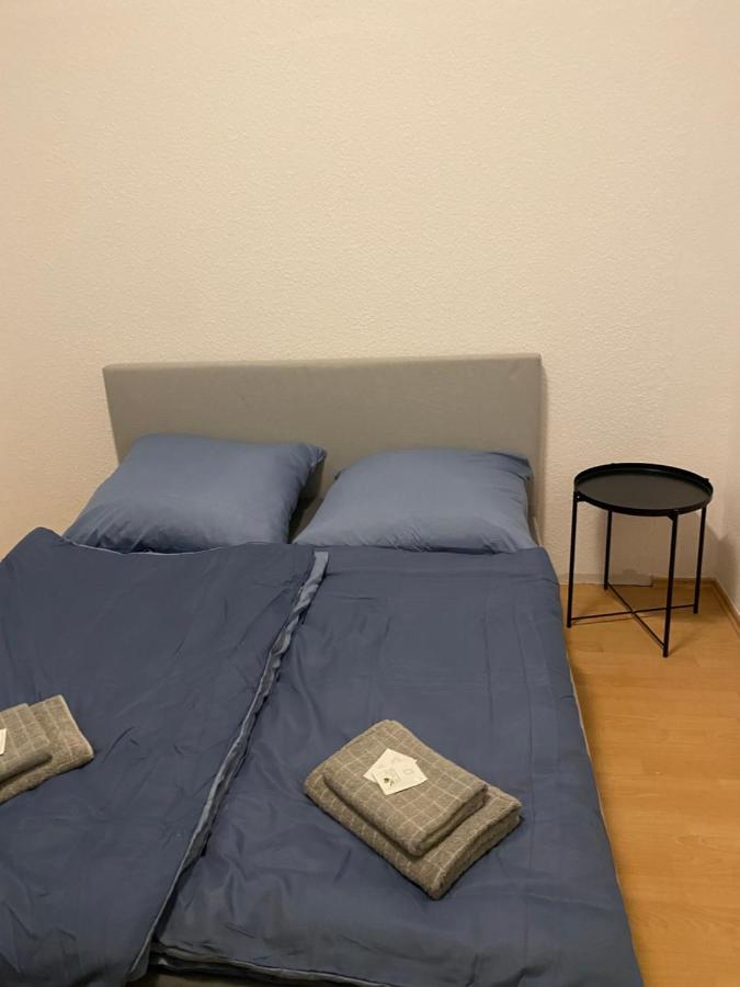 Zimmervermietung Oldemburgo Exterior foto