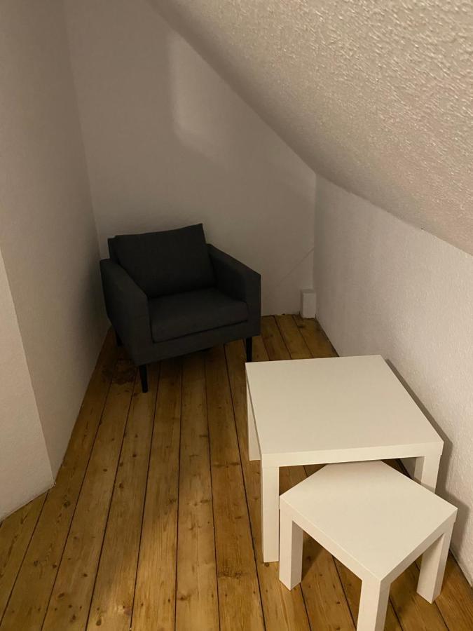 Zimmervermietung Oldemburgo Exterior foto